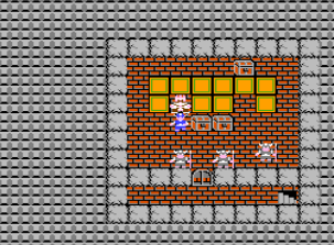 勇者斗恶龙1手游合集