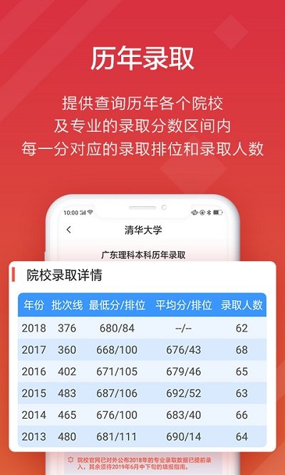 贵州高考志愿大数据电子版2024版