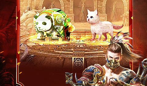 跟王者传奇一样的传奇手游合集