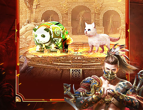 跟王者传奇一样的手游合集