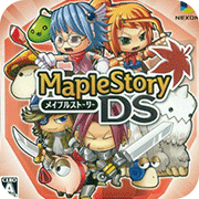 冒险岛DS(金手指)