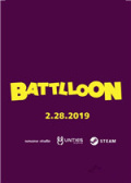 BATTLLOON