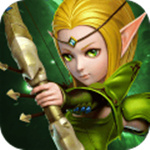 魔导英雄传说（送特权刷充）