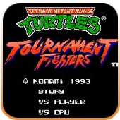 忍者神龟格斗5.5.0版