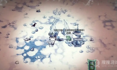 《饥荒联机版》亮茄科技套装解锁方法