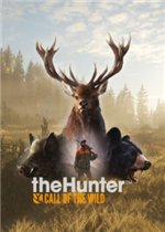 猎人：野性的呼唤