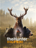 猎人：野性的呼唤