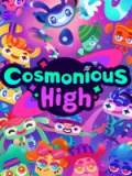 Cosmonious High
