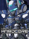 硬核机甲