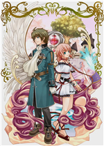 兰岛物语：少女的约定 复刻版