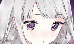 2022《玛娜希斯回响》最新兑换码分享