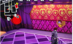 《女神异闻录：夜幕魅影》俱乐部三层解谜介绍