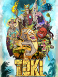 Toki：重制版