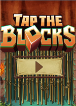 Tap the Blocks