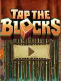 Tap the Blocks