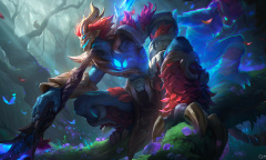 《英雄联盟》永恒之森孙悟空皮肤价格介绍