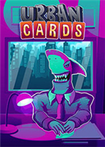 都市卡牌