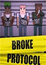 破坏协议：在线城市RPG