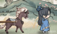 《自创武林》商盟玩法心得