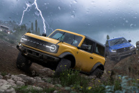 《极限竞速：地平线5》M站媒体均分91分 IGN给出满分好评