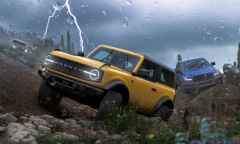 《极限竞速：地平线5》M站媒体均分91分 IGN给出满分好评