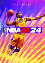 NBA 2K24