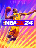 NBA 2K24