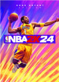 NBA 2K24