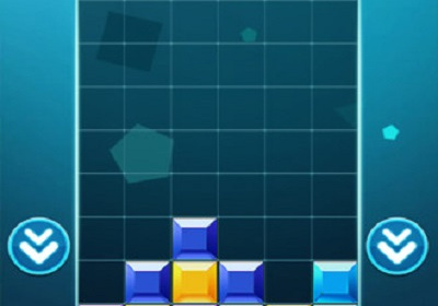 罗斯方块手游合集