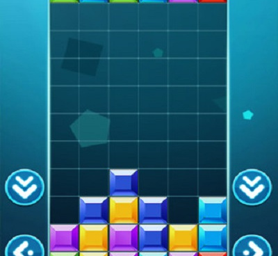 罗斯方块手游合集