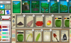 《卡牌生存热带岛屿》黑曜石位置一览