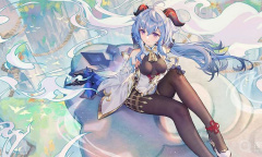 《原神》8月29日兑换码介绍