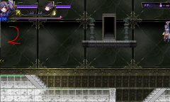 《少女魔净》第一关隐藏房间指南方法