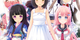 超人气的二次元美少女手游合集