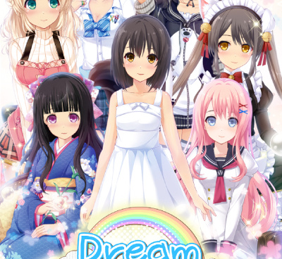 超人气的二次元美少女手游合集