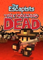 脱逃者：行尸走肉