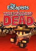 脱逃者：行尸走肉
