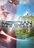 子午线：新世界