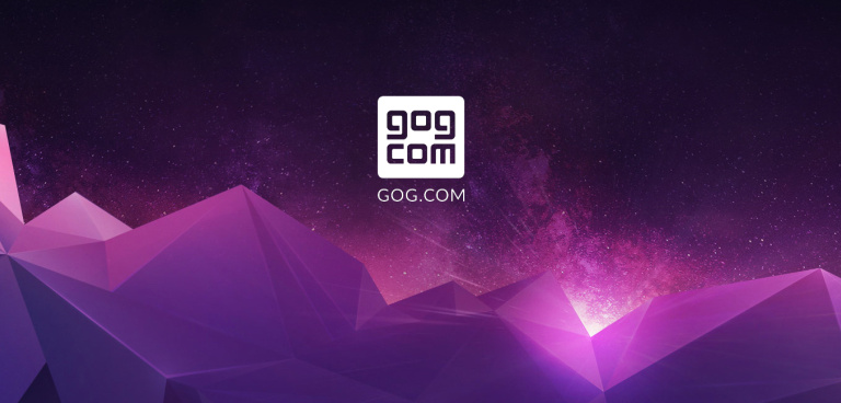 GOG喜加一游戏资讯合集