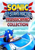 索尼克全明星赛车：变形