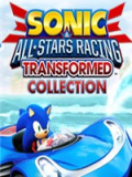 索尼克全明星赛车：变形