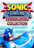 索尼克全明星赛车：变形