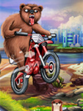 bearcycle