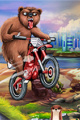 bearcycle