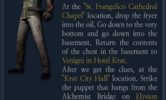 《匹诺曹的谎言》隐藏服饰猫头鹰医生狩猎服获取方法