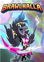 《英灵乱战》无限条命修改器[MrAntiFun]