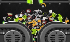 周周荐：趣味的游戏世界 驾驶你的汽车