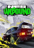 Need for Speed Unbound