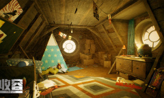 steam游戏推荐《收容：秘密档案》国产精品SCP同人