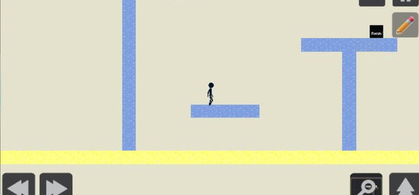 畅玩免费的火柴人手游合集